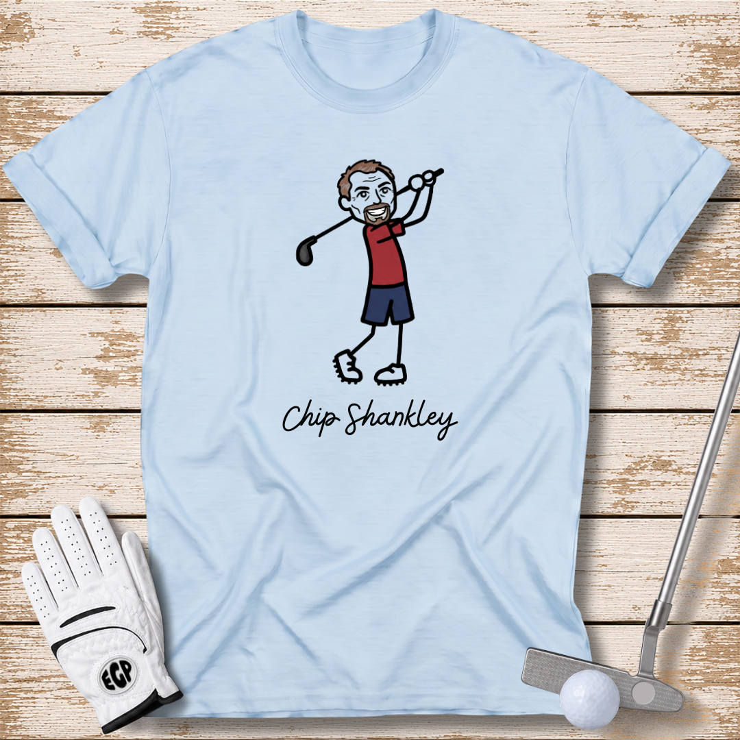 chip-shankley-stinks-at-golf-funny-t-shirt-light-blue-color-the-next-fairway