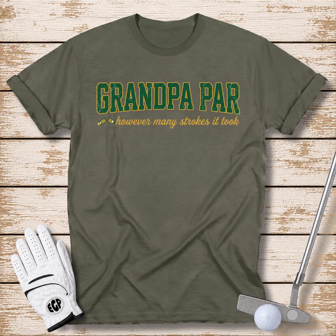grandpa-par-funny-golf-t-shirt-military-green-color-the-next-fairway
