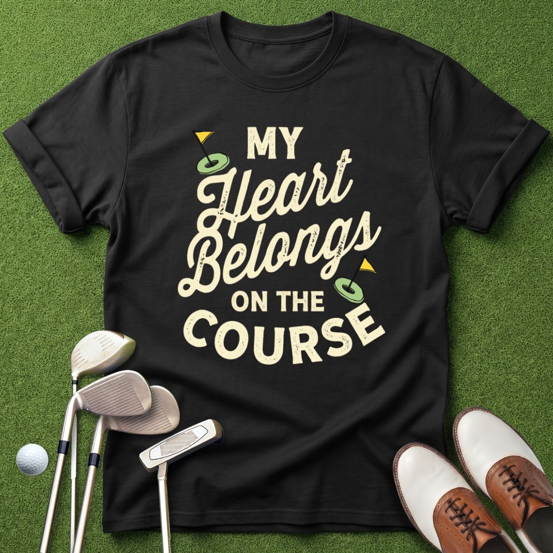 my-heart-belongs-on-the-course-golf-tshirt-black-the-next-fairway