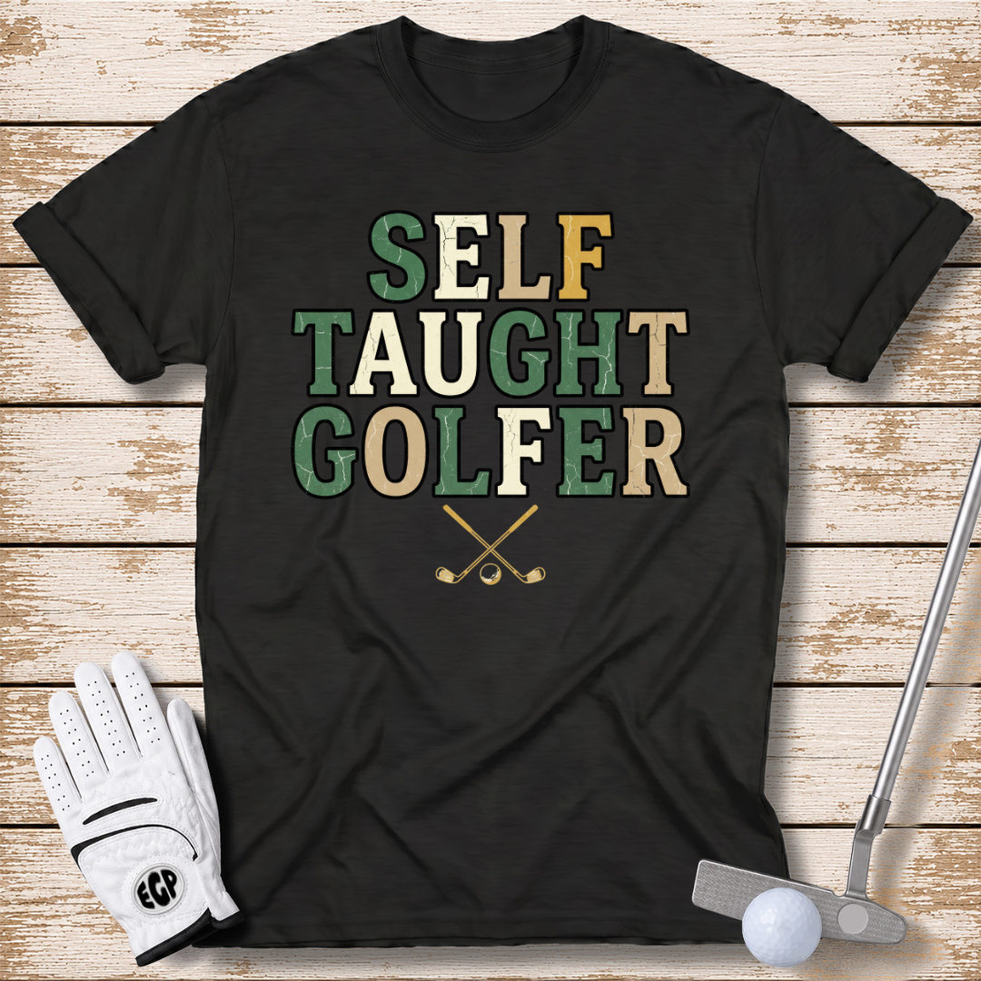 self-taught-golfer-funny-golf-tshirt-black-color-the-next-fairway