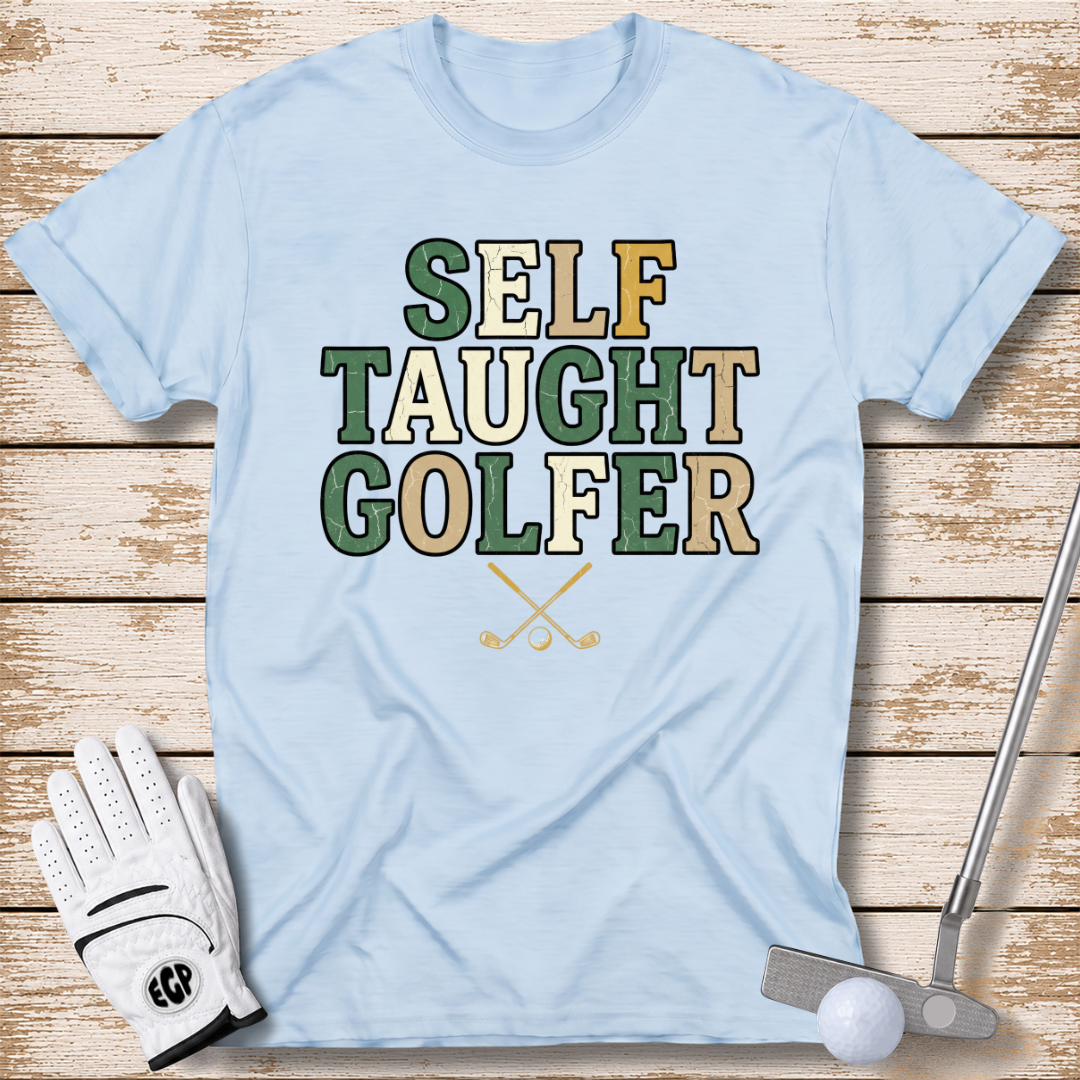 self-taught-golfer-funny-golf-tshirt-light-blue-color-the-next-fairway