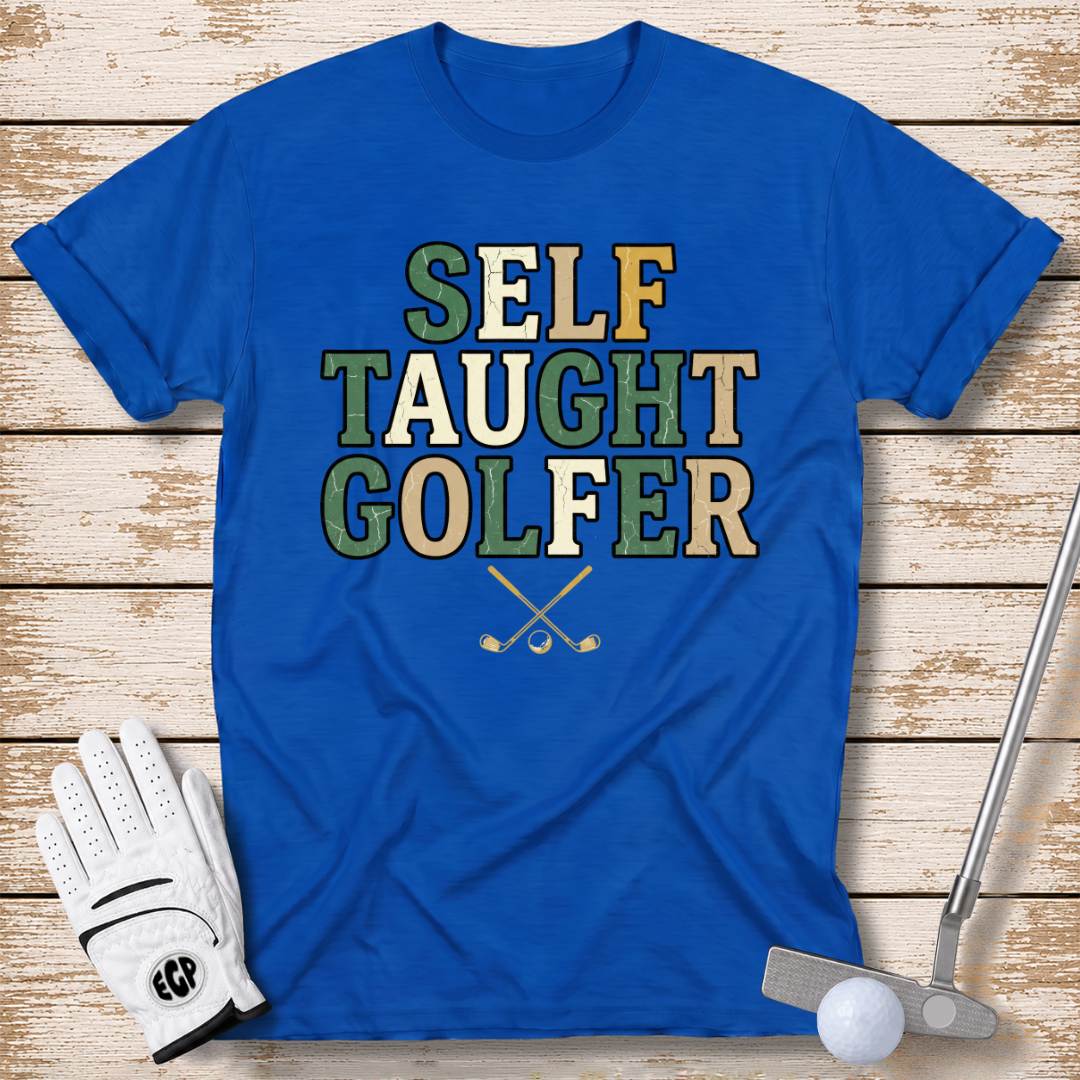 self-taught-golfer-funny-golf-tshirt-royal-blue-color-the-next-fairway