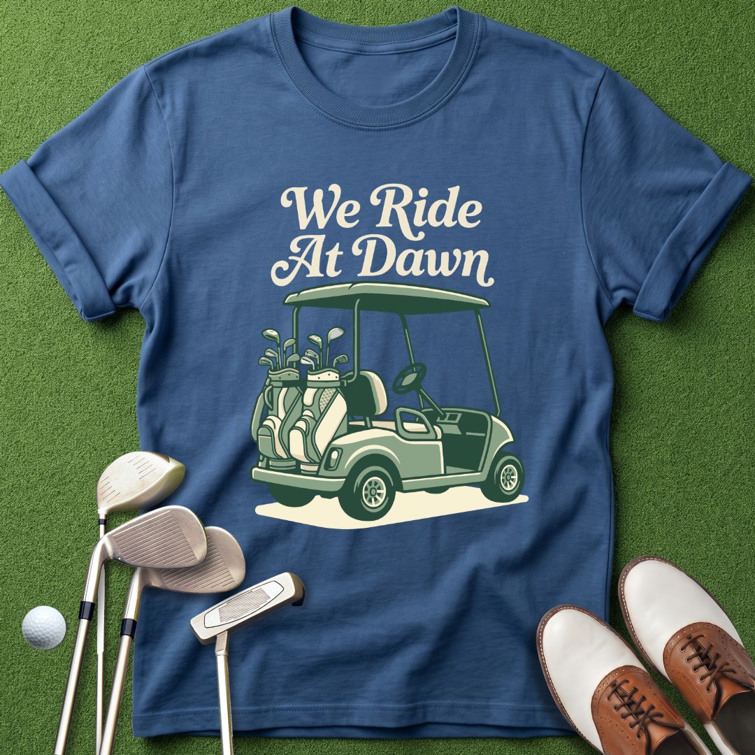 we-ride-at-dawn-golf-tshirt-indigo-blue-the-next-fairway