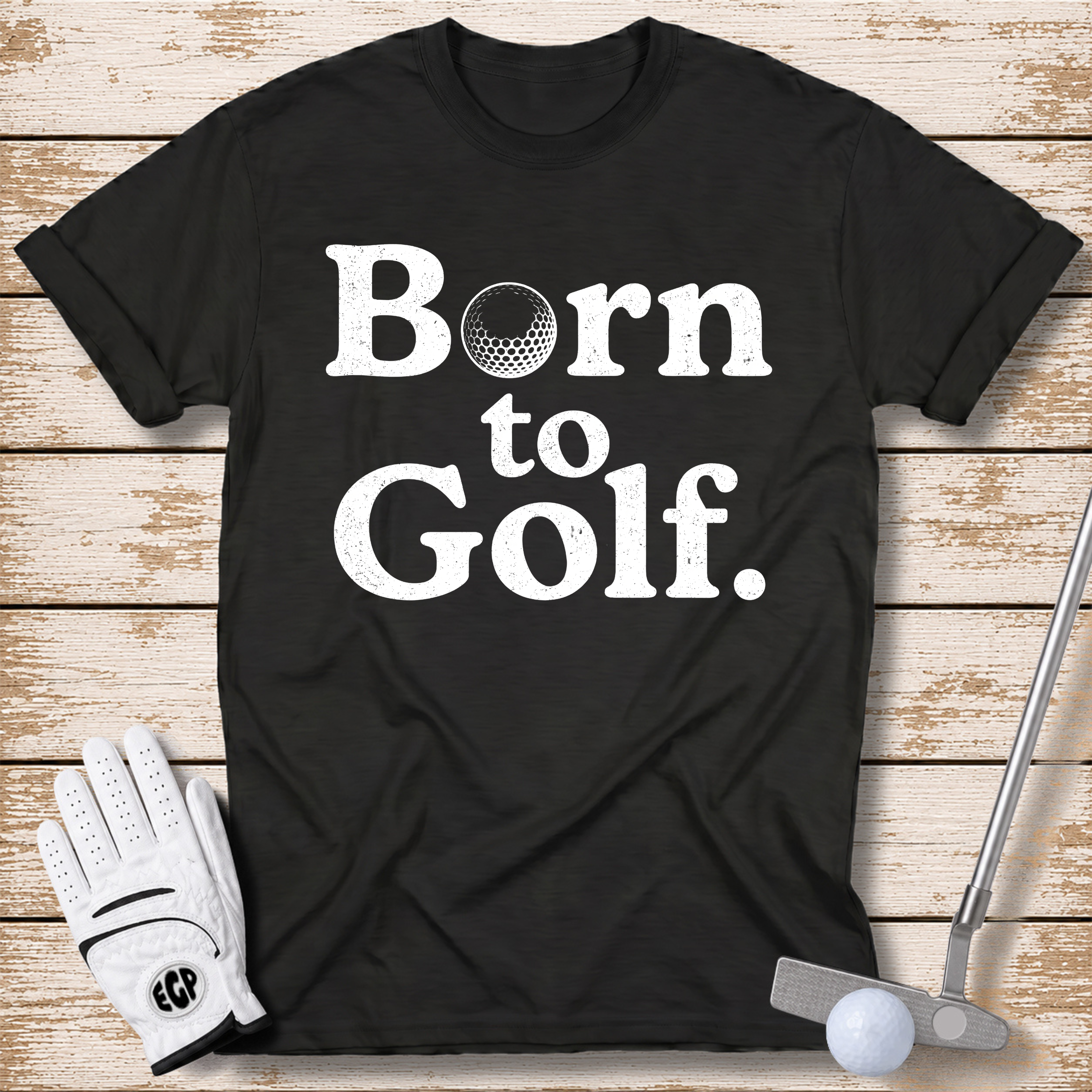 born-to-golf-funny-golf-t-shirt-black-color-thenextfairway