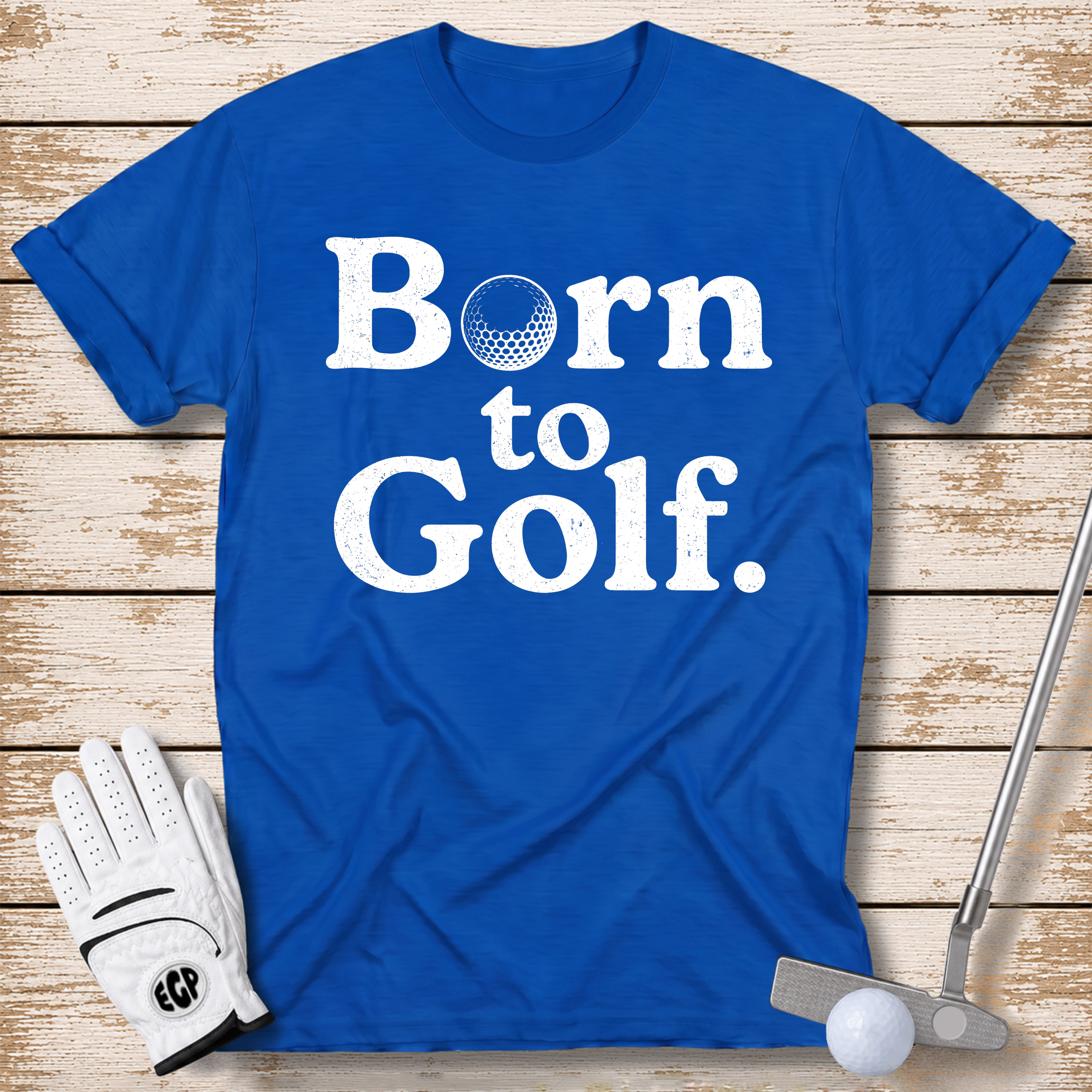 born-to-golf-funny-golf-t-shirt-royal-blue-color-thenextfairway