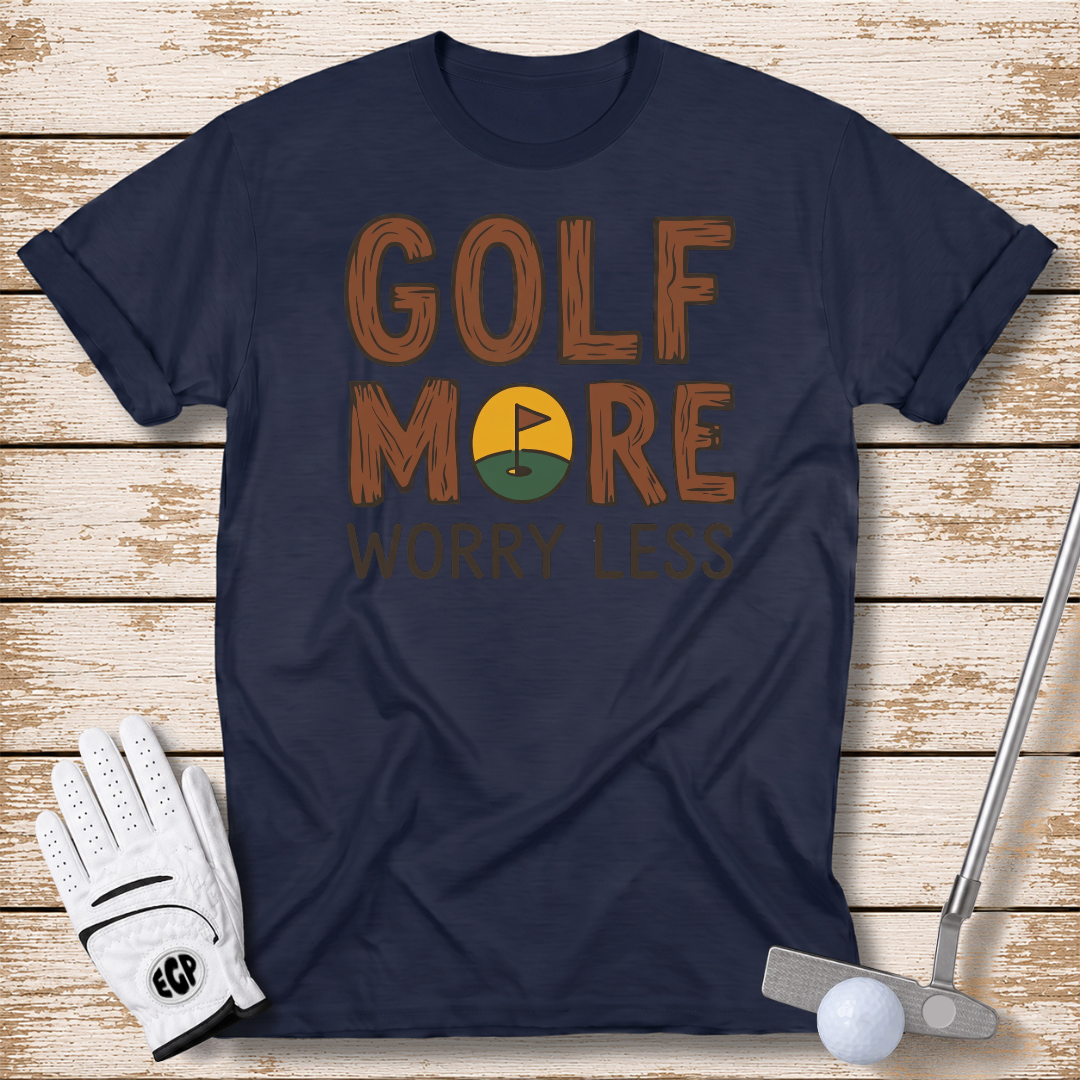 golf-more-worry-less-funny-golf-t-shirt-navy-color-thenextfairway