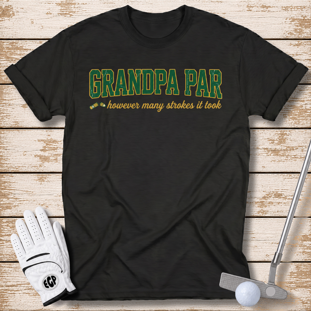 grandpa-par-funny-golf-t-shirt-black-color-the-next-fairway