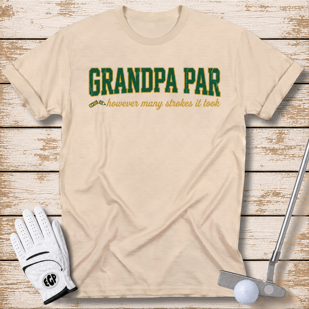 grandpa-par-funny-golf-t-shirt-sand-color-the-next-fairway