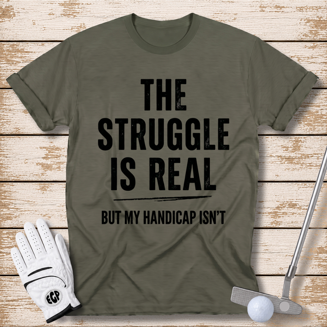 my-handicap-isnt-funny-golf-tshirt-military-green-color-the-next-fairway