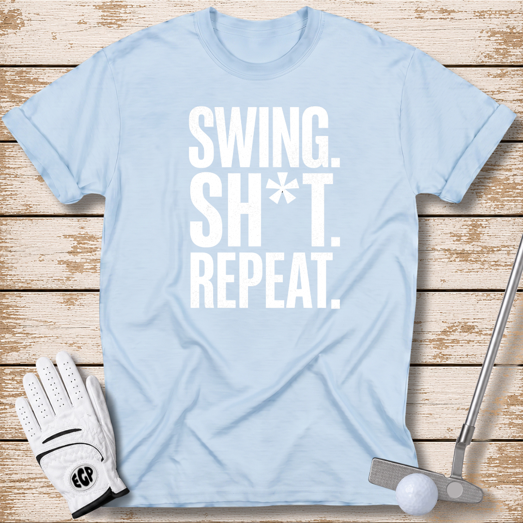 swing-sht-repeat-funny-golf-t-shirt-light-blue-color-thenextfairway