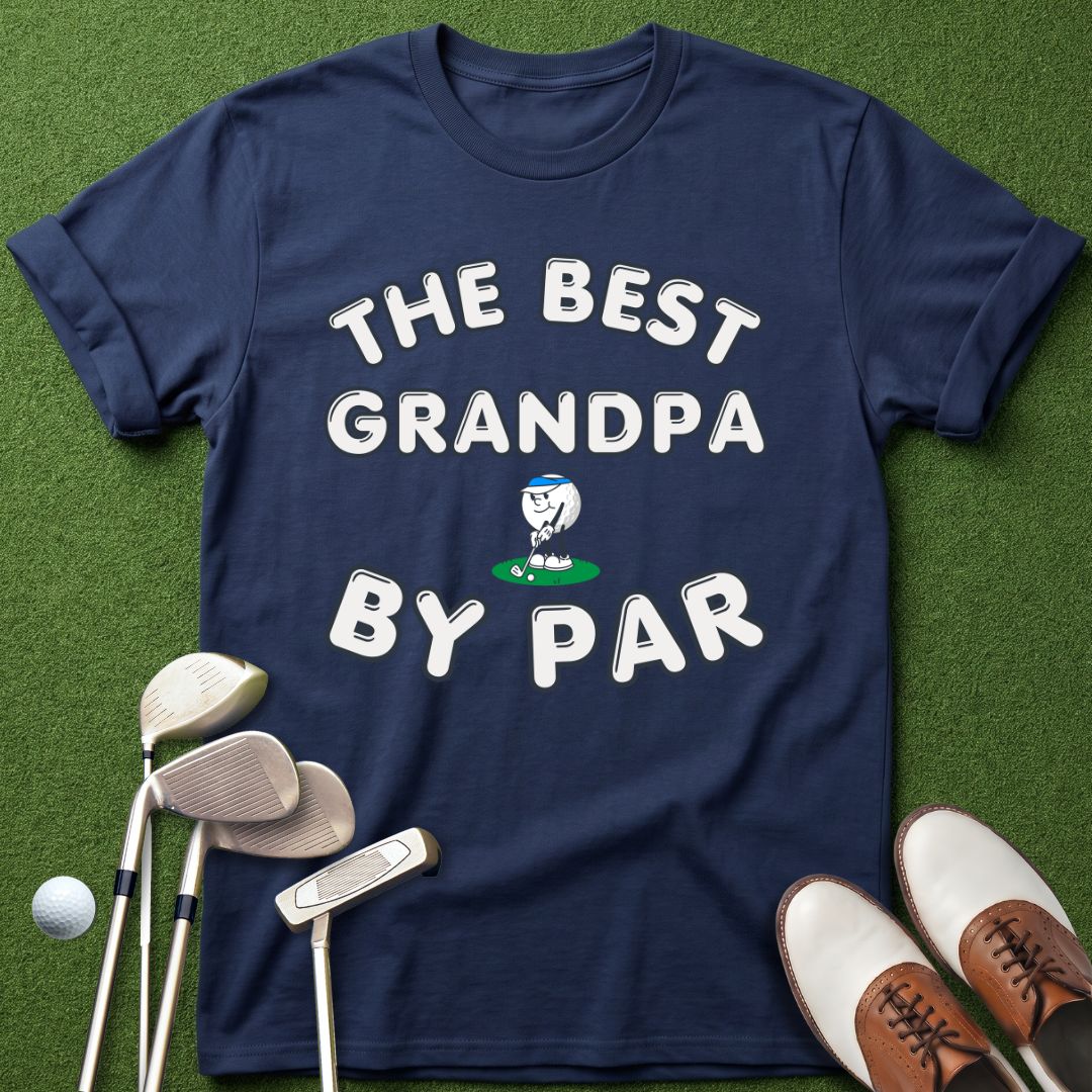 the-best-grandpa-by-par-golf-tshirt-navy-blue-the-next-fairway