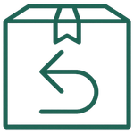 Easy 30-Day Returns